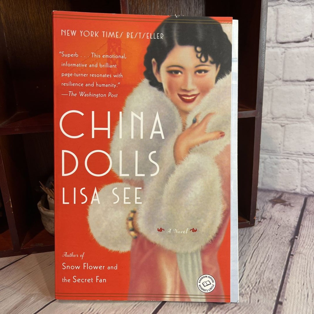 China Dolls