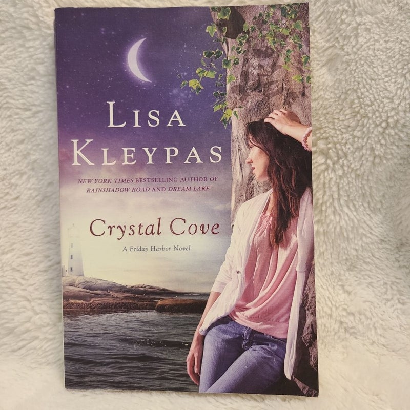 Crystal Cove