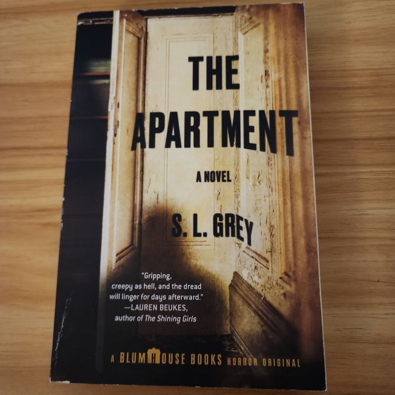 The Apartment