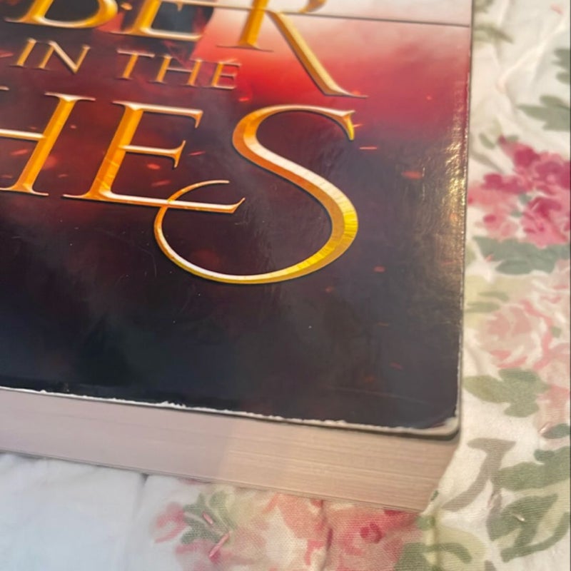 An Ember in the Ashes