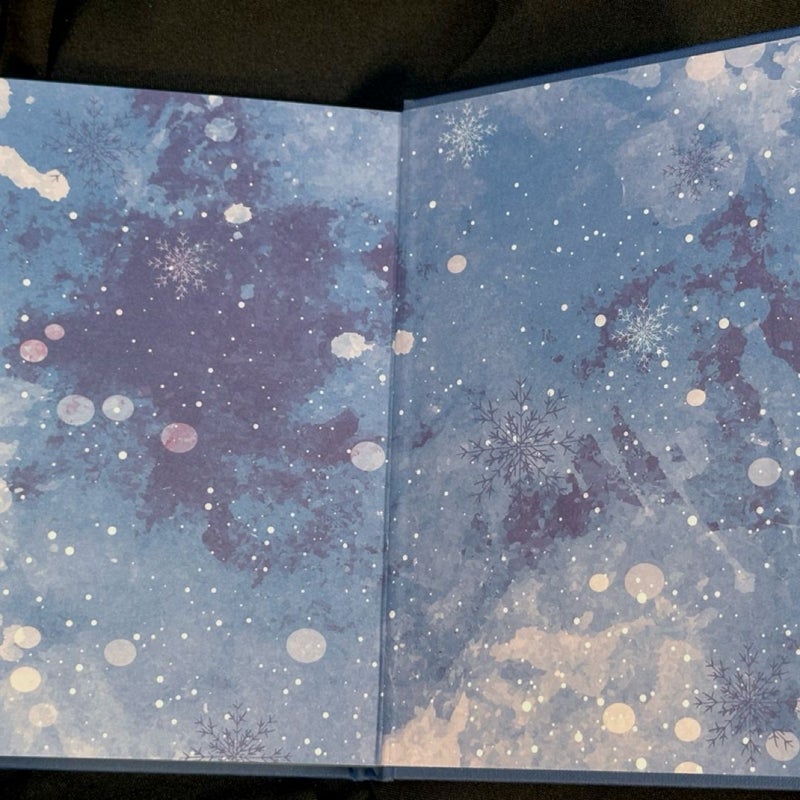 The Bright & The Pale (Fairyloot Exclusive Edition)