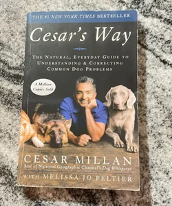 Cesar’s Way