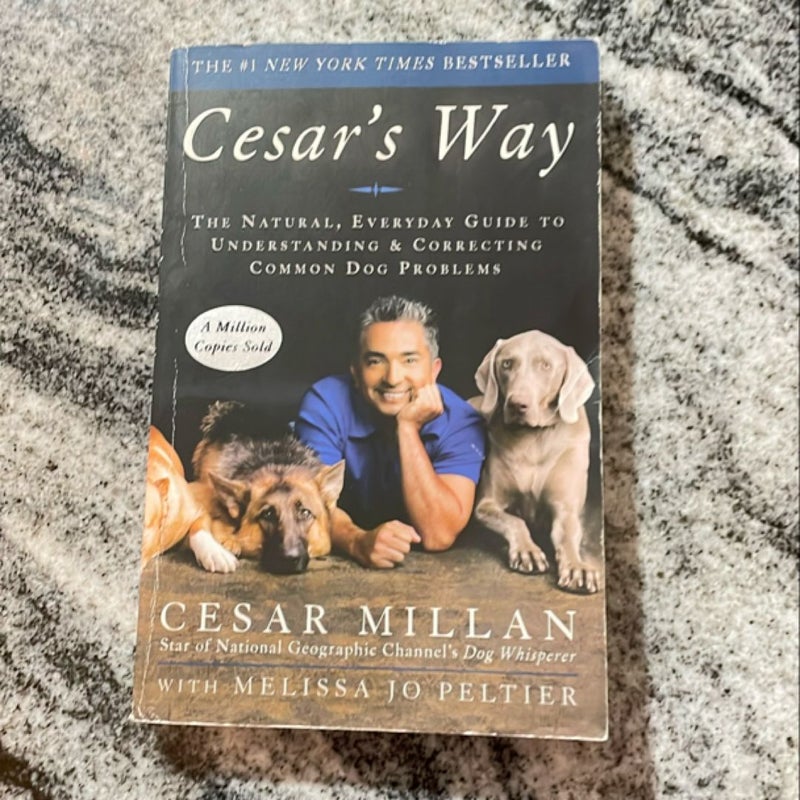 Cesar’s Way