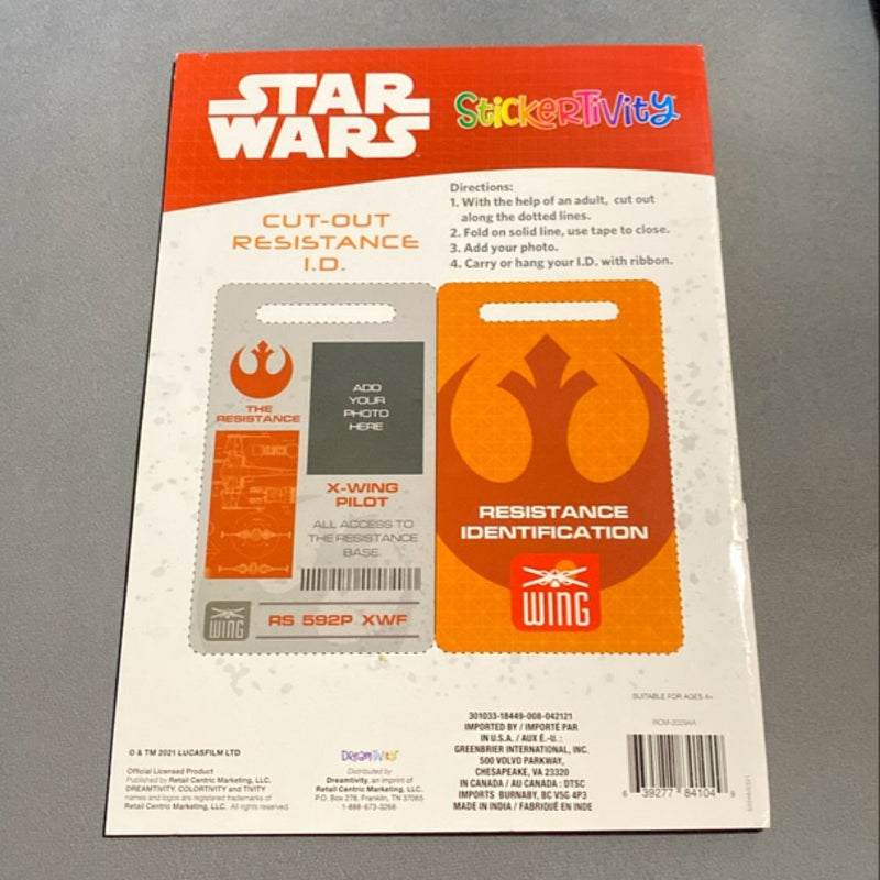 Star Wars