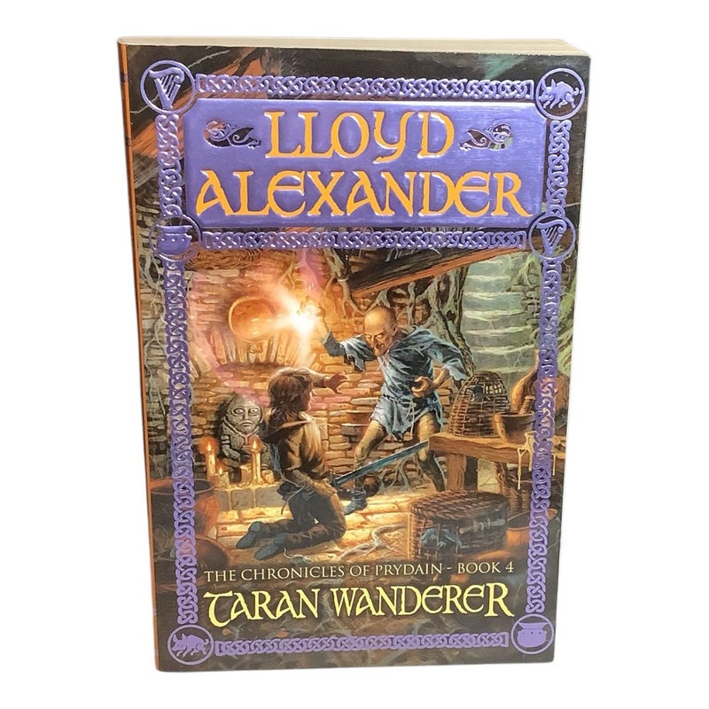 Taran Wanderer