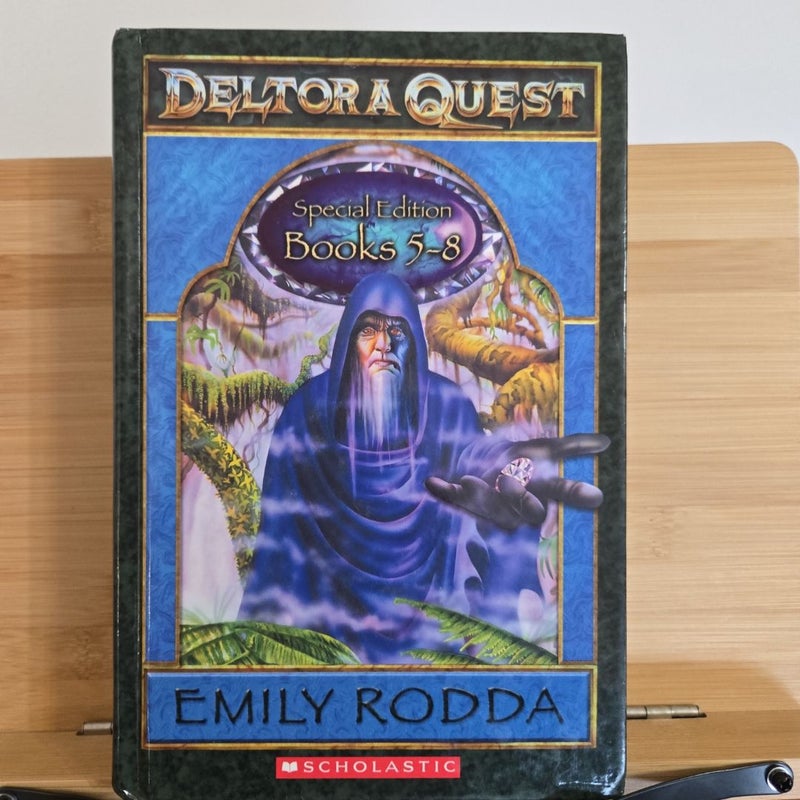 Deltora Quest