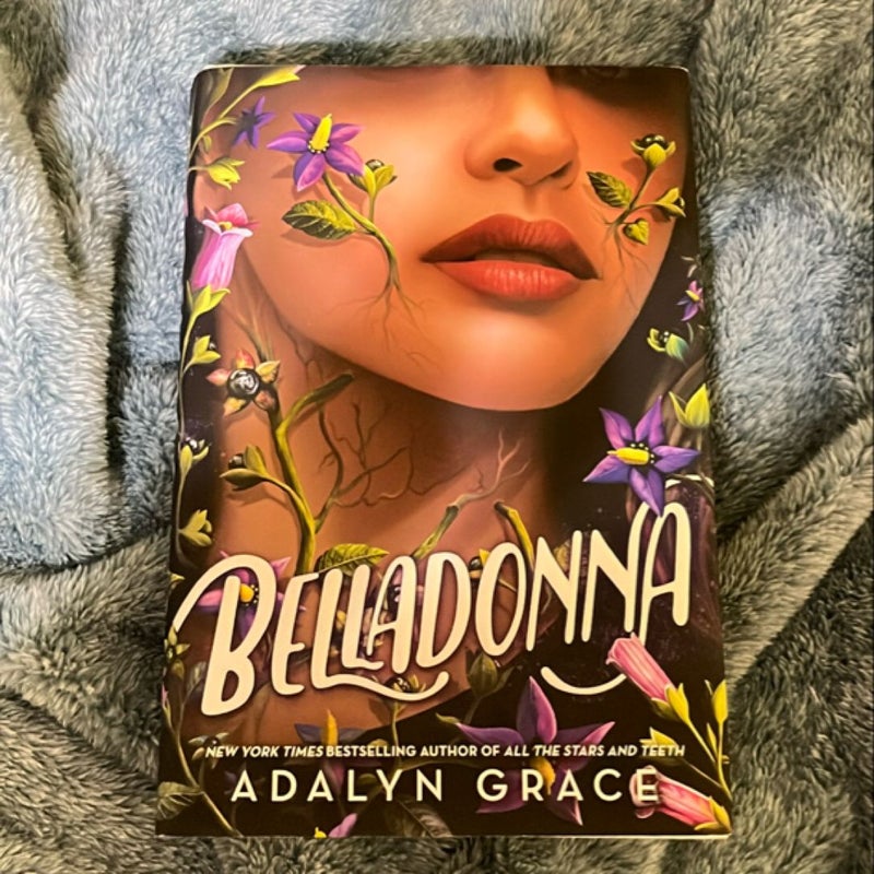 Belladonna