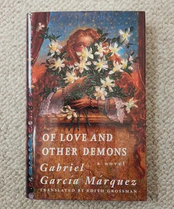 Of Love and Other Demons