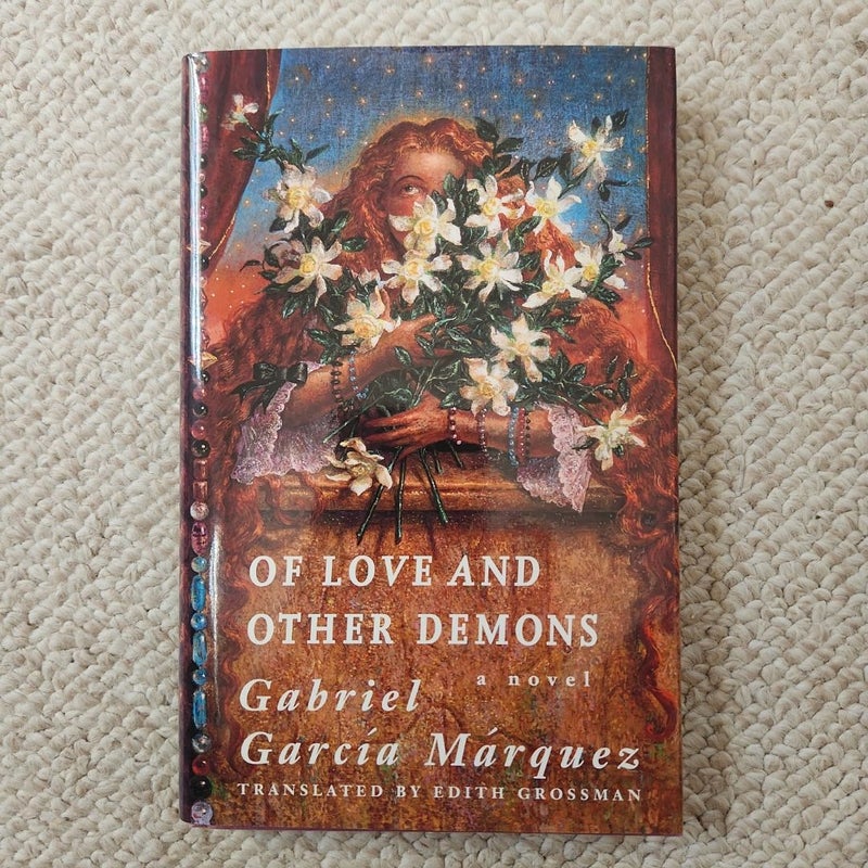 Of Love and Other Demons