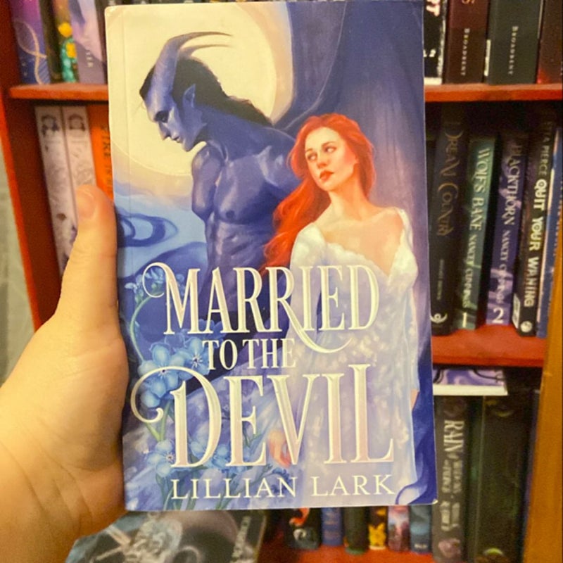 Married to the Devil