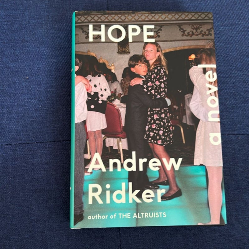 Hope