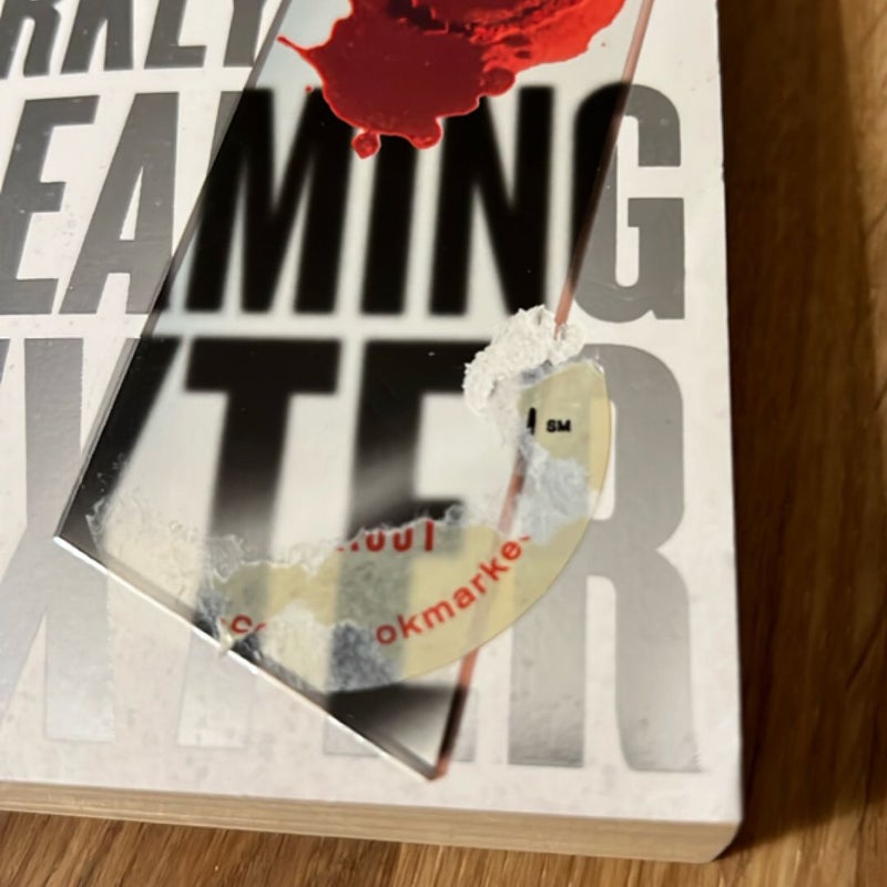 Darkly Dreaming Dexter