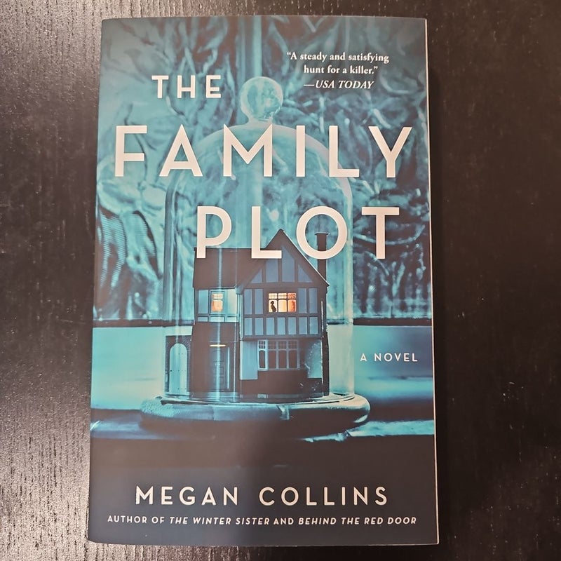 The Family Plot