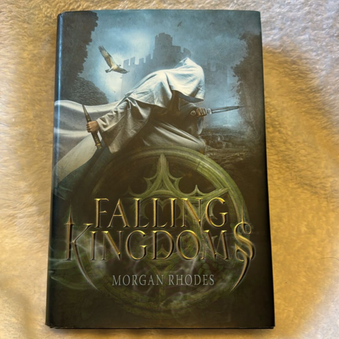 Falling Kingdoms