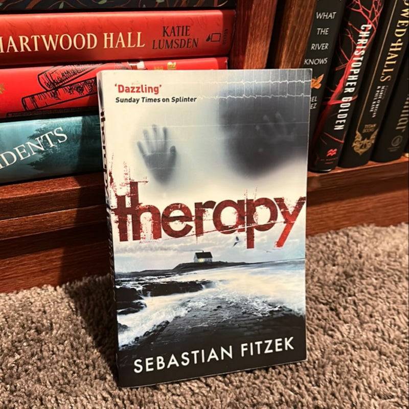 Therapy