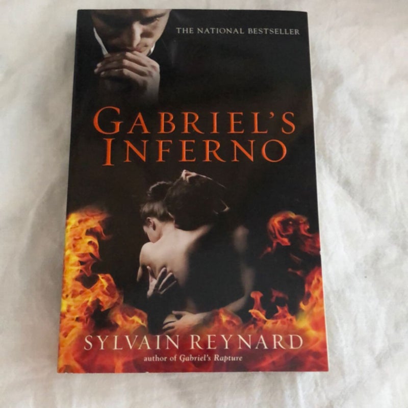 Gabriel's Inferno