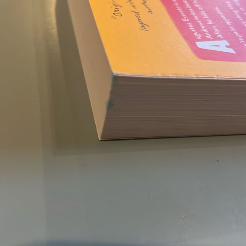 Beach Read