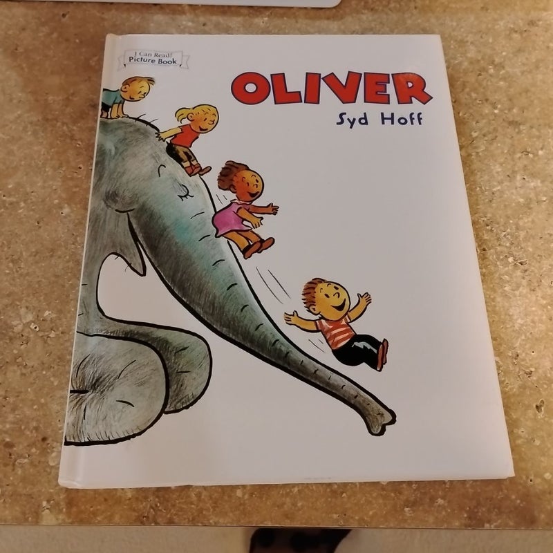 Oliver