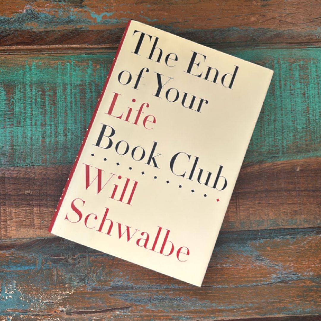 The End of Your Life Book Club
