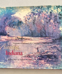 Painting Indiana