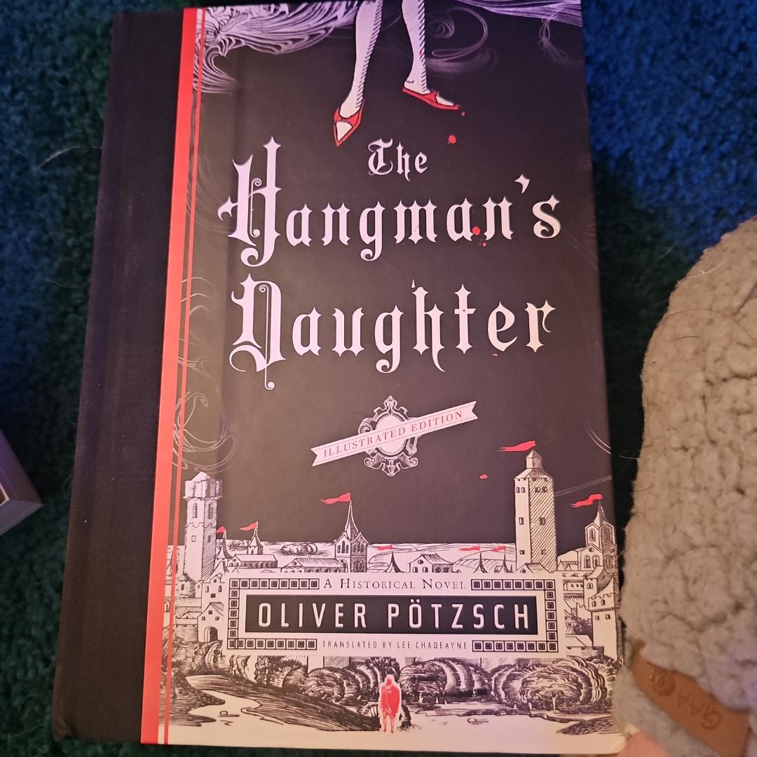 The Hangman's Daughter