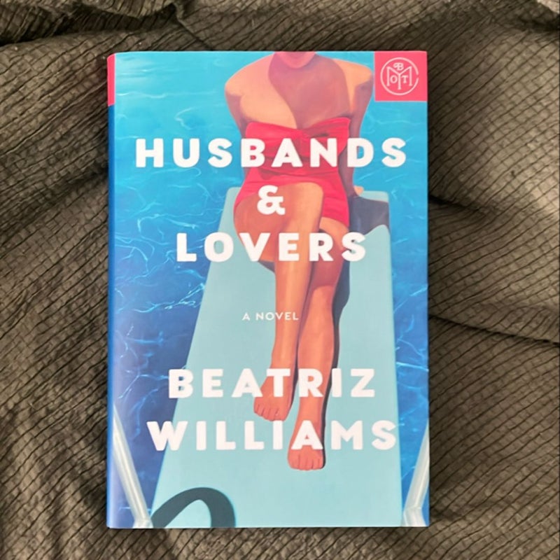 Husbands & Lovers