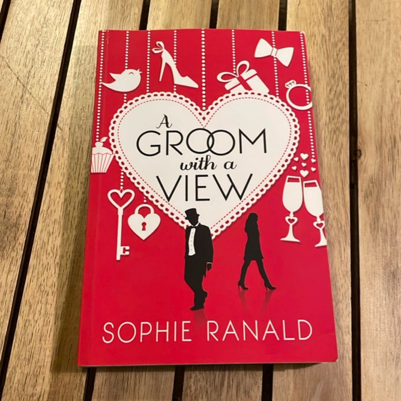 A Groom with a View