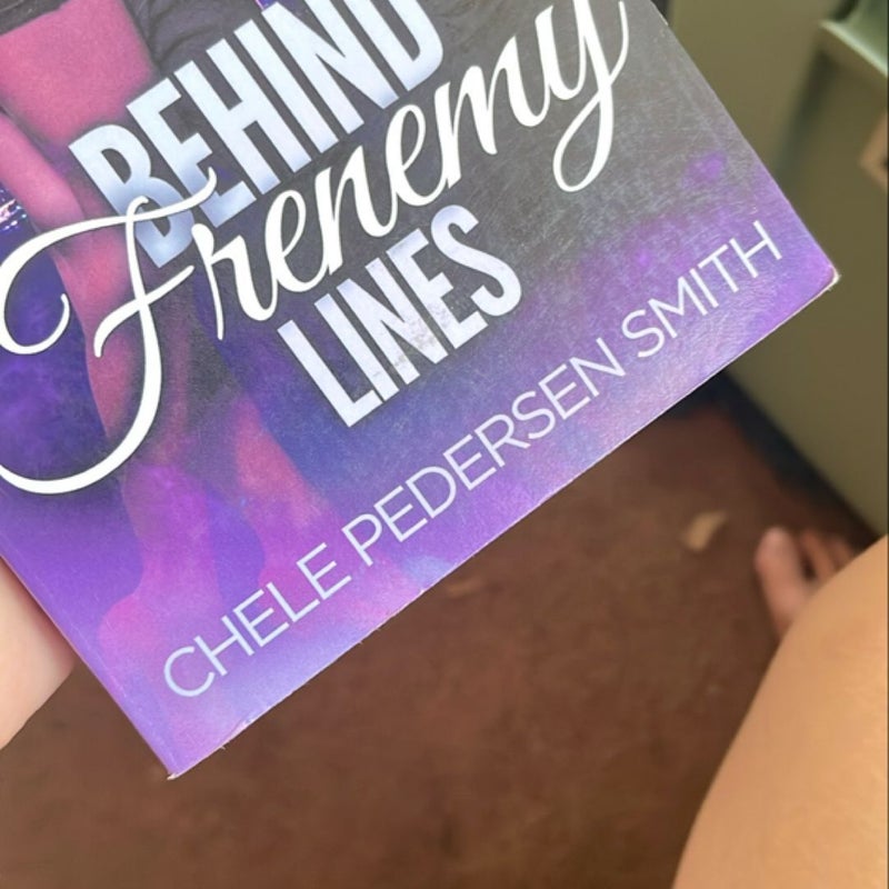 Behind Frenemy Lines