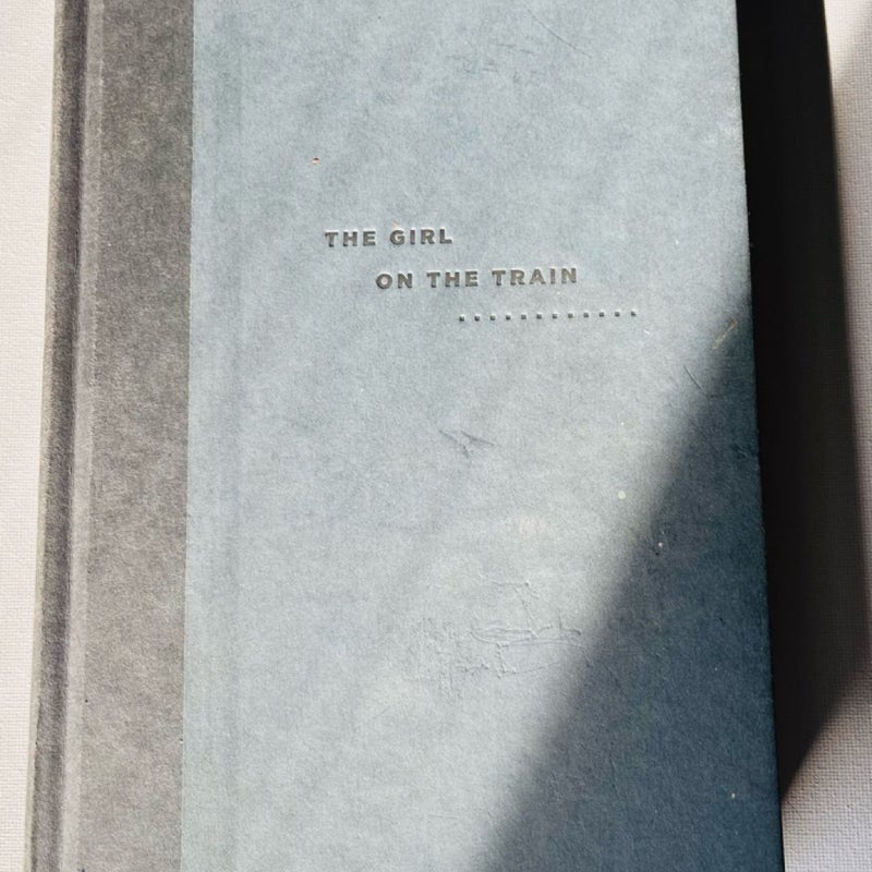 The Girl on the Train