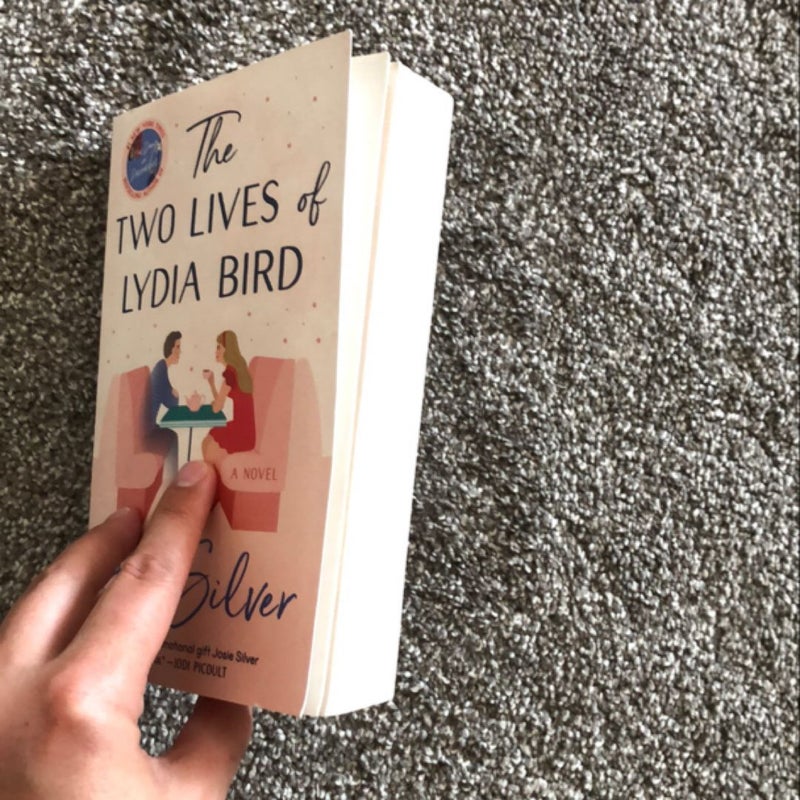 The Two Lives of Lydia Bird