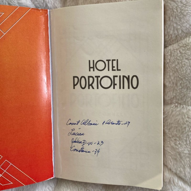 Hotel Portofino