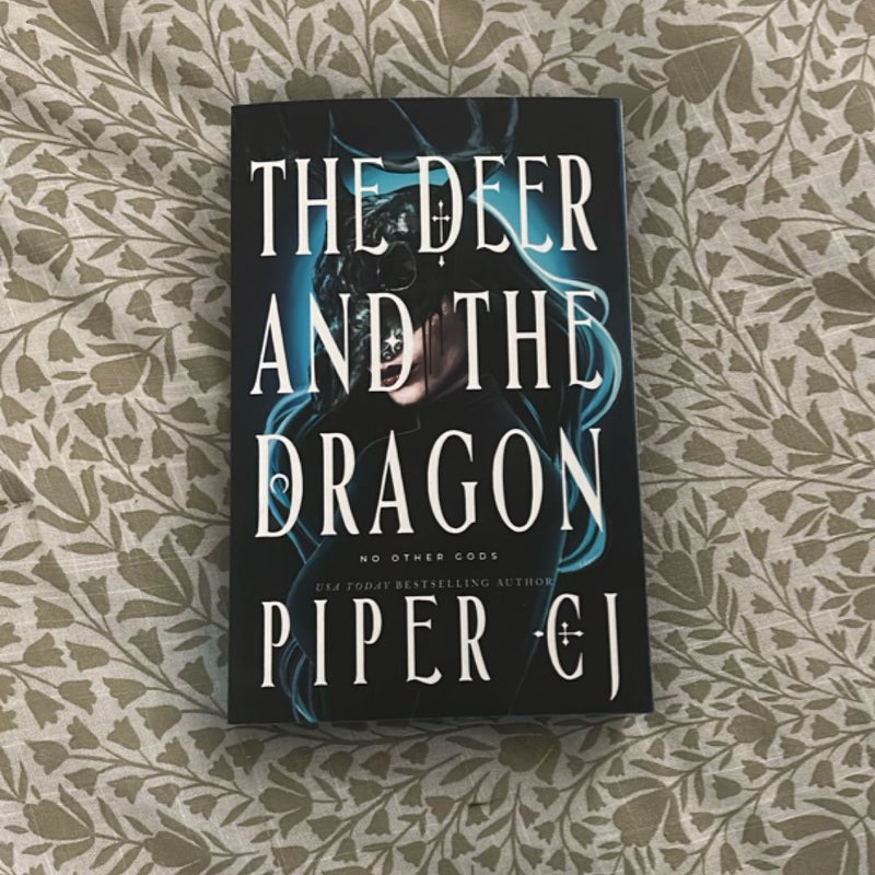 The Deer and the Dragon
