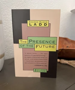 The Presence of the Future