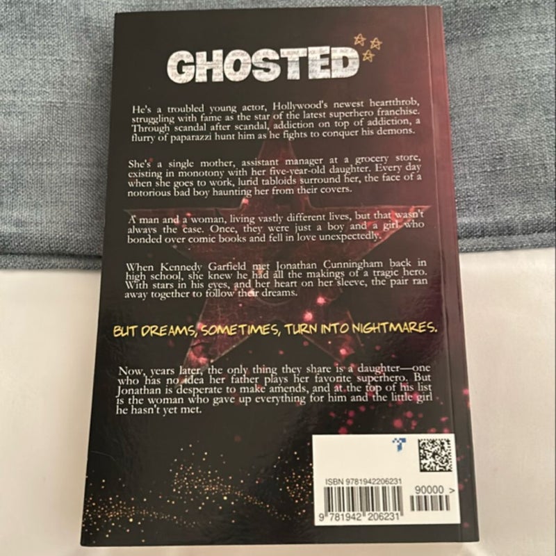 Ghosted