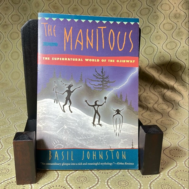 The Manitous