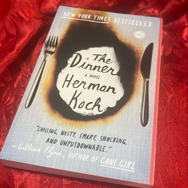The Dinner