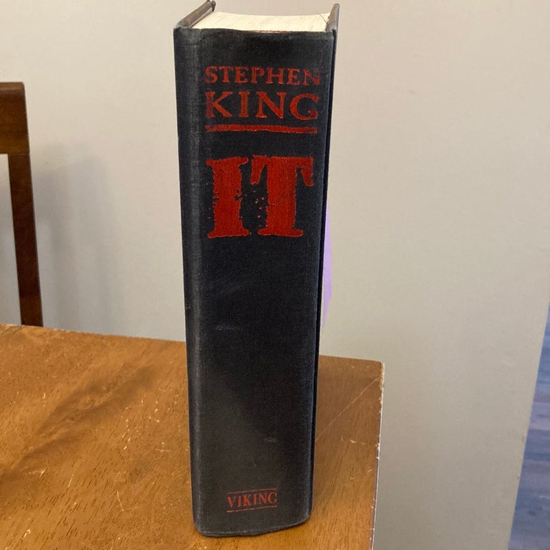 It-First Edition 