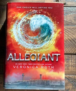 Allegiant