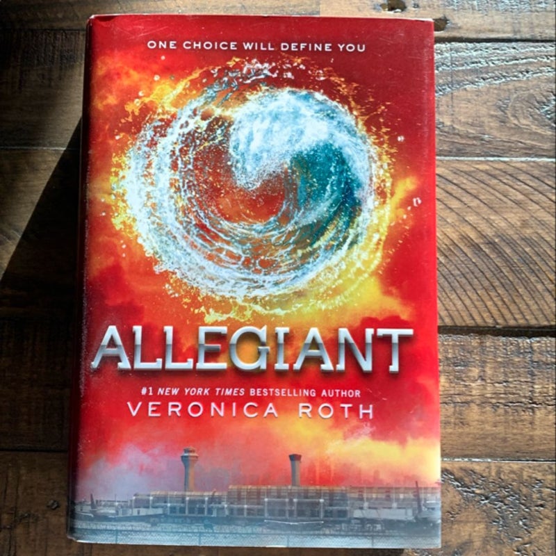 Allegiant