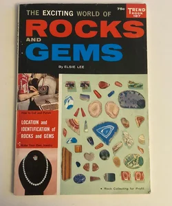 The Exciting World of Rocks and Gems