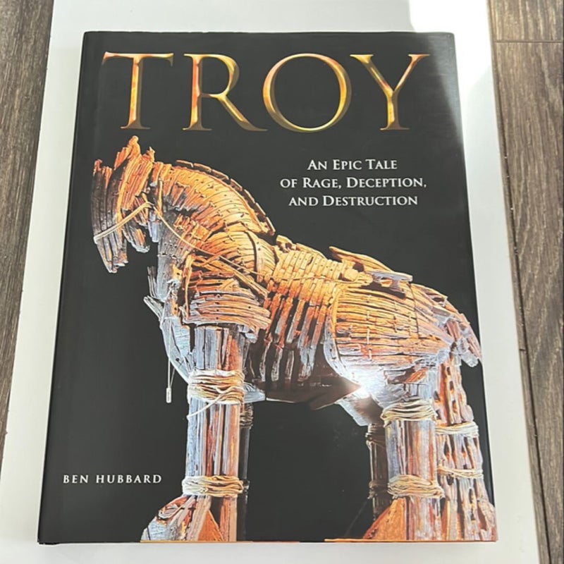 Troy