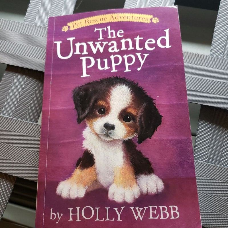 The Unwanted Puppy