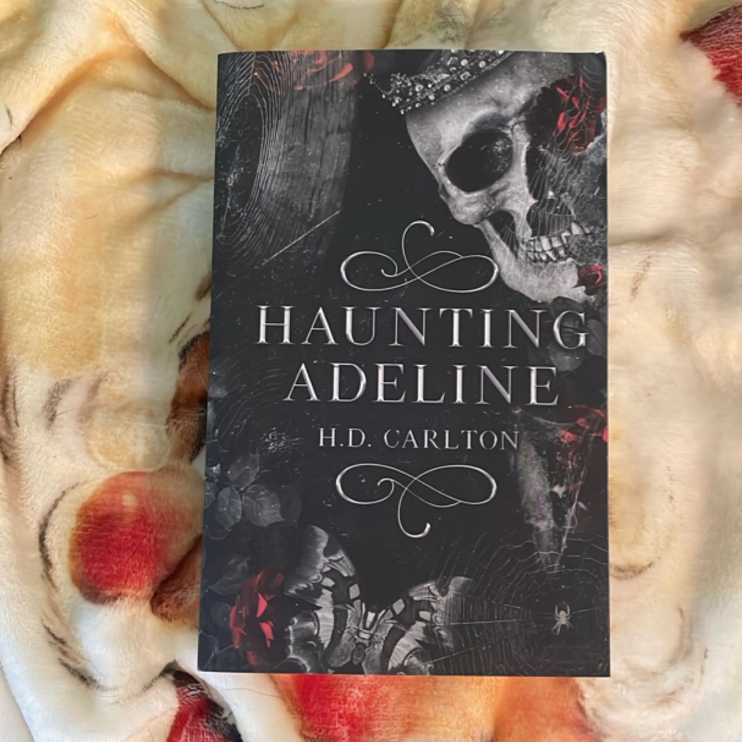 Haunting Adeline