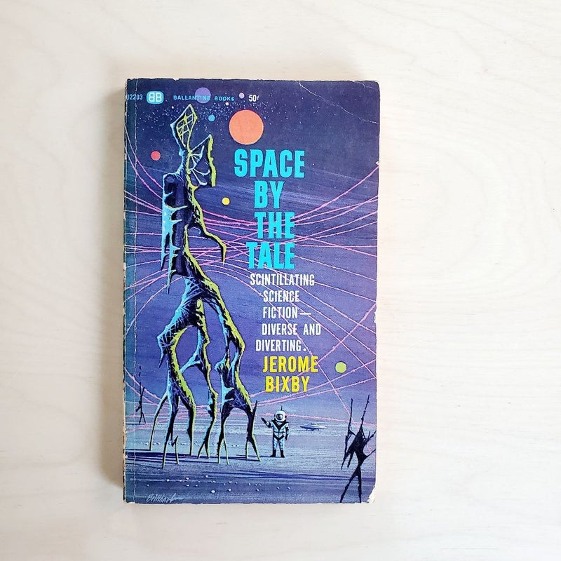 Space by the Tale