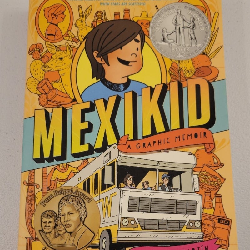 Mexikid