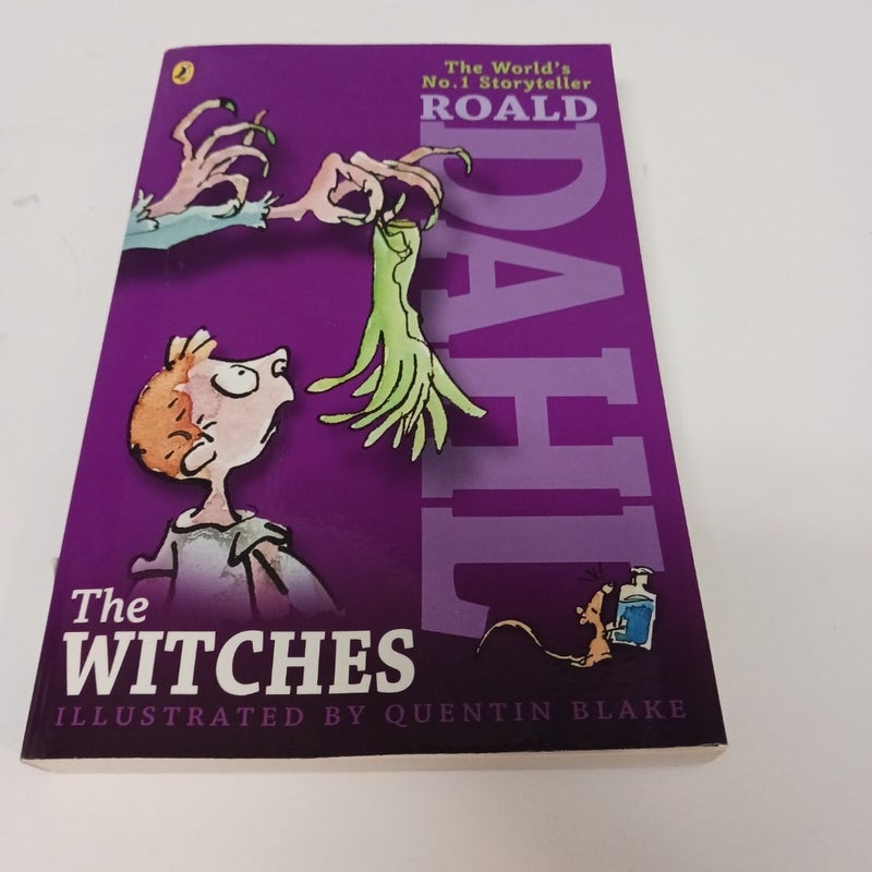 The Witches