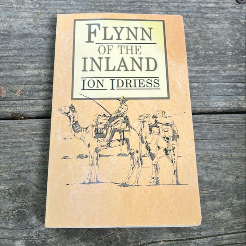 Flynn of the Inland