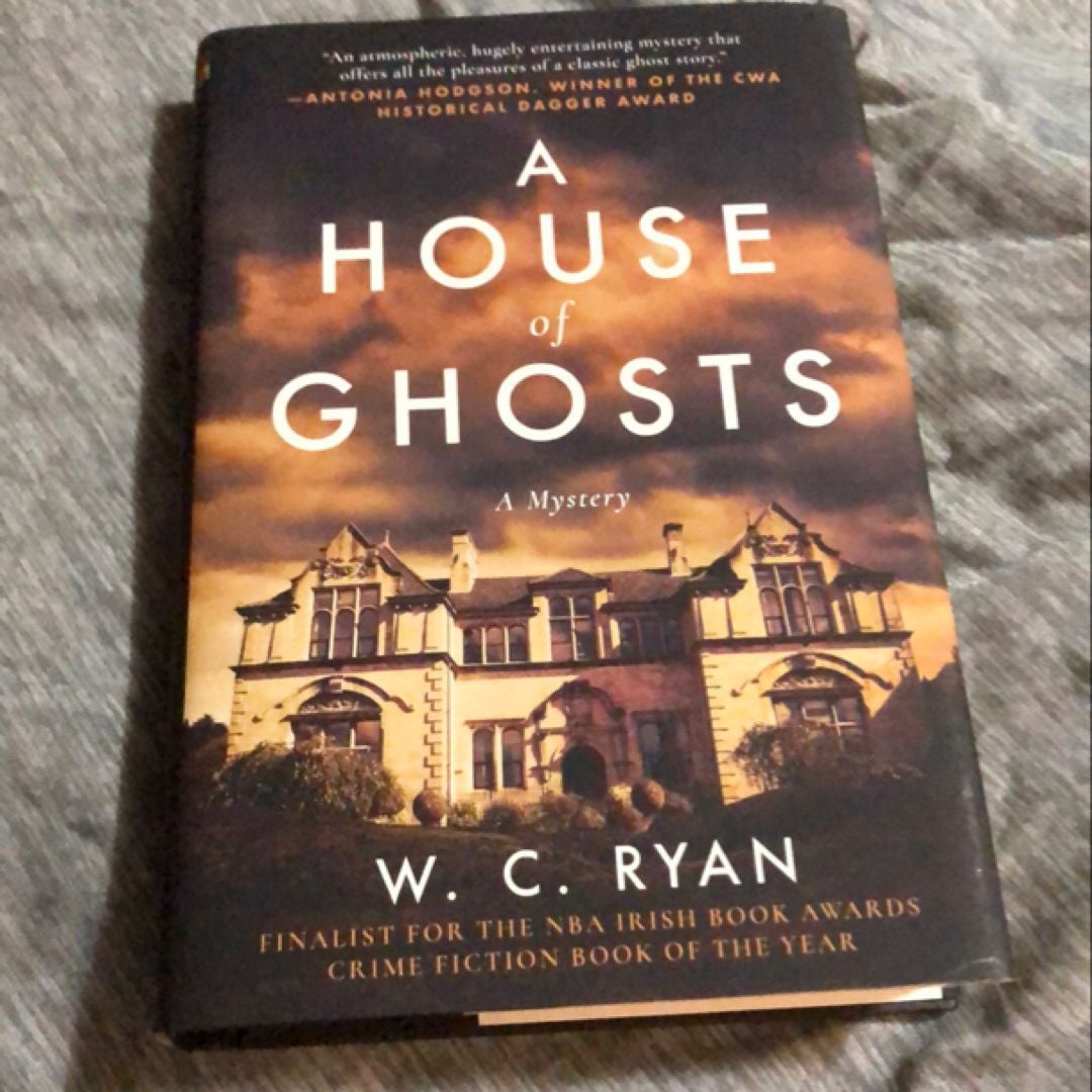 A House of Ghosts