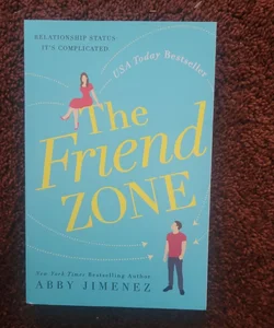 The Friend Zone