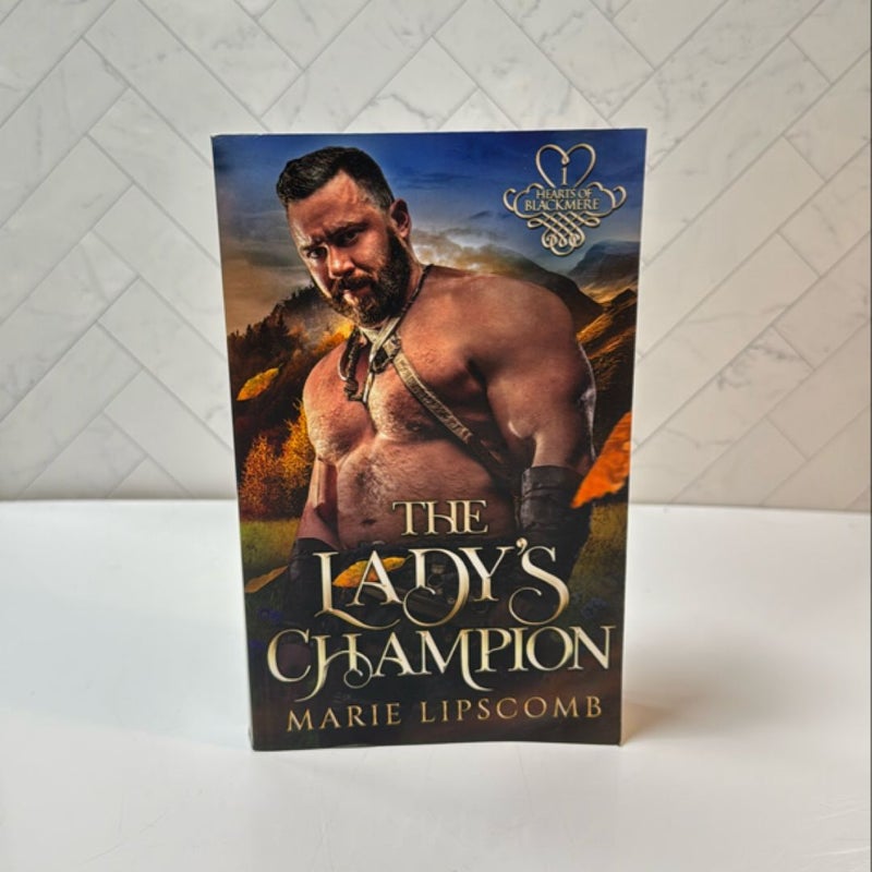 The Lady's Champion